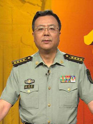 孟祥青-中国人民解放军国防大学战略研究所所长