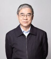 邬贺铨-中国工程院院士、中国互联网协会理事长