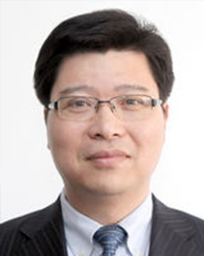林尚立-现任中央政策研究室秘书长