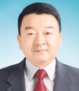 张西明-现任青海省委常委