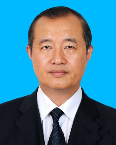 李伟-北京市人大常委会主任